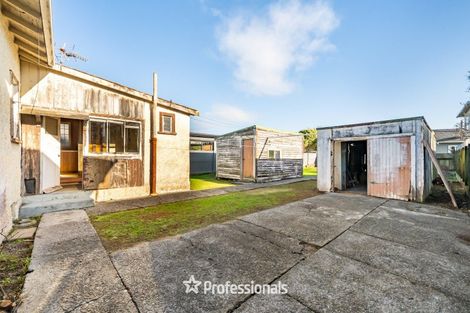 Photo of property in 87 Penrose Street, Woburn, Lower Hutt, 5010