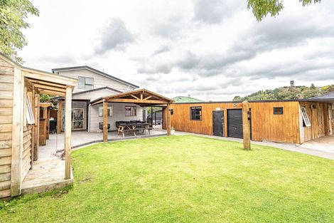 Photo of property in 11 Moana Street, Whanganui East, Whanganui, 4500