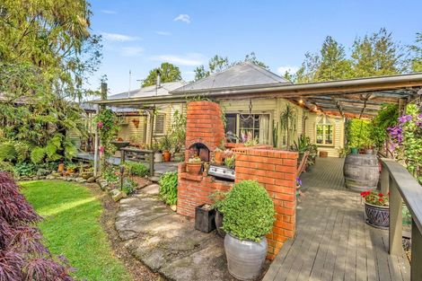 Photo of property in 1110 Ashley Gorge Road, Glentui, Oxford, 7495