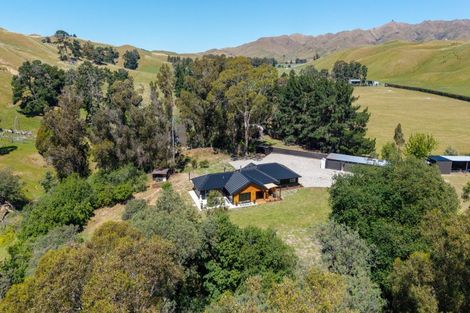Photo of property in 417 Tetley Brook Road, Seddon, 7285