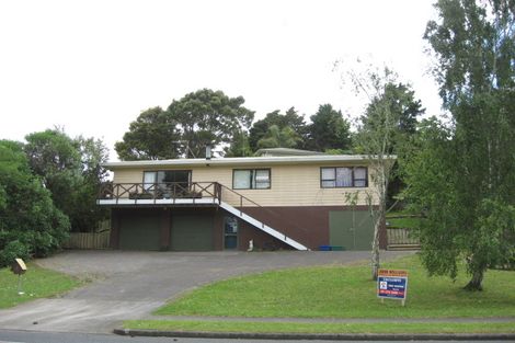 Photo of property in 8 Reynolds Road, Pukekohe, 2120