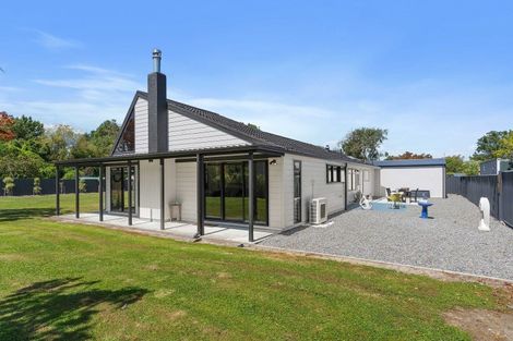 Photo of property in 126a West Street, Greytown, 5712