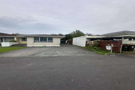Photo of property in 244 Waiwhetu Road, Waterloo, Lower Hutt, 5011