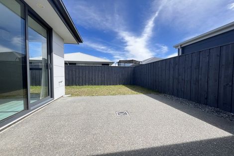 Photo of property in 34 William Dawson Crescent, Wigram, Christchurch, 8025