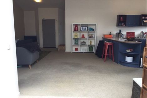 Photo of property in Luxford Villas, 316/72u Herald Street, Berhampore, Wellington, 6023