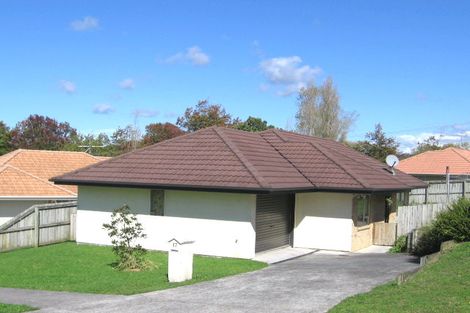Photo of property in 17 Cretian Crescent, Henderson, Auckland, 0612