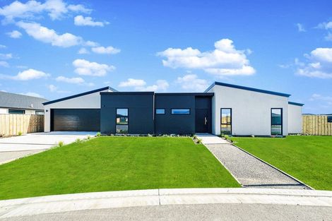 Photo of property in 545 East Maddisons Road, Rolleston, 7614