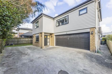 Photo of property in 121f Maich Road, Manurewa, Auckland, 2102