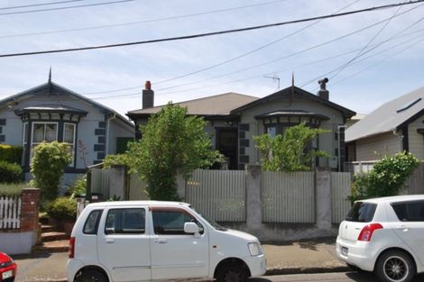 Photo of property in 205 Hanson Street, Newtown, Wellington, 6021