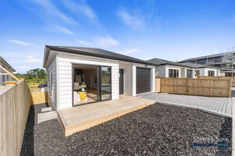 Photo of property in 71 Tributary Parade, Karaka, Papakura, 2113