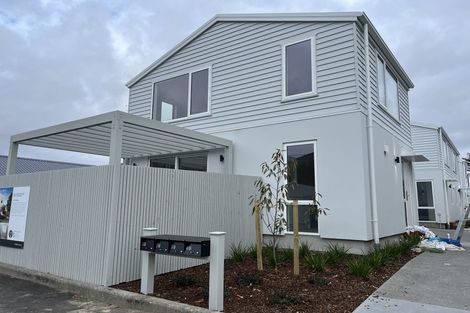 Photo of property in 3/16 Mccombs Street, Somerfield, Christchurch, 8024