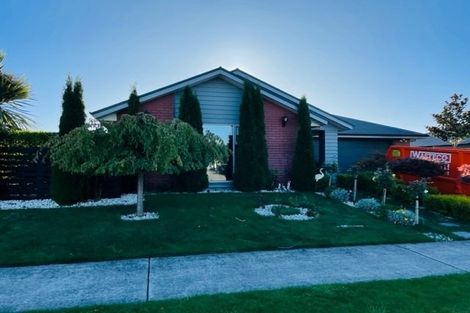 Photo of property in 10 Radcot Drive, Rolleston, 7615