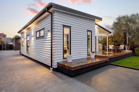 Photo of property in 82 Mcbratneys Road, Dallington, Christchurch, 8061