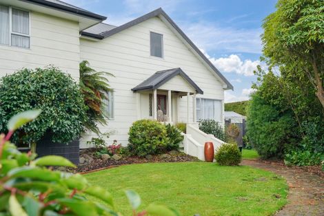 Photo of property in 606 Tweed Street, Newfield, Invercargill, 9812