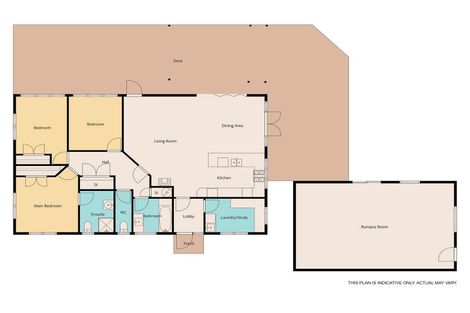 Photo of property in 44a Martray Road, Tahawai, Katikati, 3170