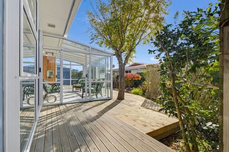 Photo of property in 23 Cargill Avenue, Feilding, 4702