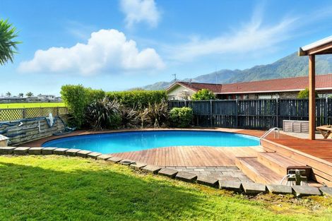 Photo of property in 16 Grace Avenue, Te Aroha, 3320