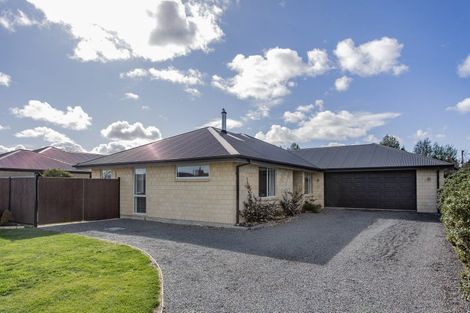 Photo of property in 79 Willowside Place, Amberley, 7410