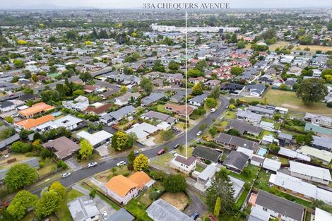 Photo of property in 33a Chequers Avenue, Chartwell, Hamilton, 3210