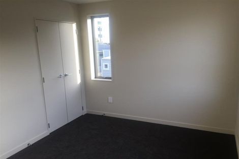 Photo of property in 19/31u Princess Terrace, Newtown, Wellington, 6021