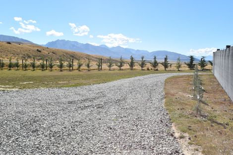Photo of property in 91 Ben Ohau Road, Ben Ohau, Twizel, 7999