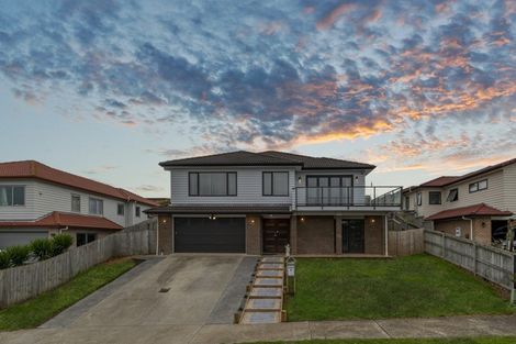Photo of property in 46 Kokako Rise, Papakura, 2110