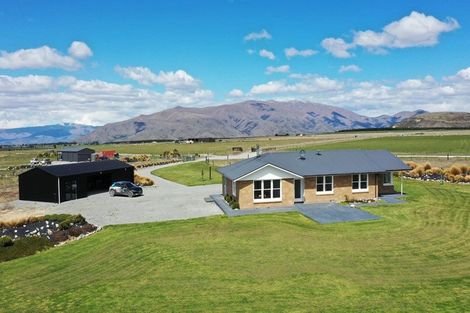 Photo of property in 91 Pyramid Terrace, Twizel, 7999