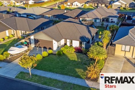 Photo of property in 11 Culverwell Crescent, Pokeno, 2402
