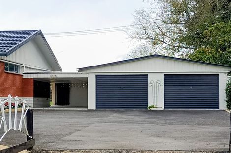 Photo of property in 4 Berkers Road, Ngahinapouri, Hamilton, 3290