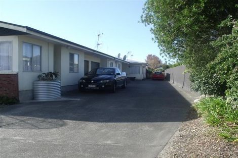 Photo of property in 2/24 Coventry Avenue, Tamatea, Napier, 4112