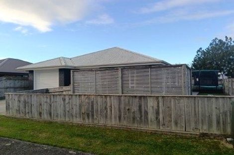 Photo of property in 1a Trewin Street, Feilding, 4702
