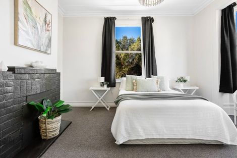 Photo of property in 75 Maryhill Terrace, Maryhill, Dunedin, 9011
