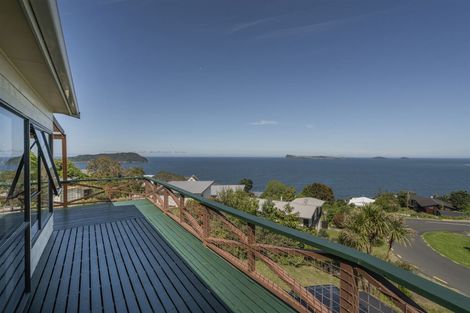 Photo of property in 259 Paku Drive, Tairua, 3508