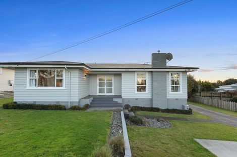 Photo of property in 50 Pakura Street, Te Awamutu, 3800