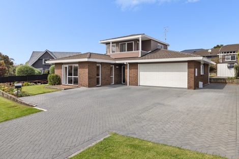 Photo of property in 75 Russley Drive, Mount Maunganui, 3116