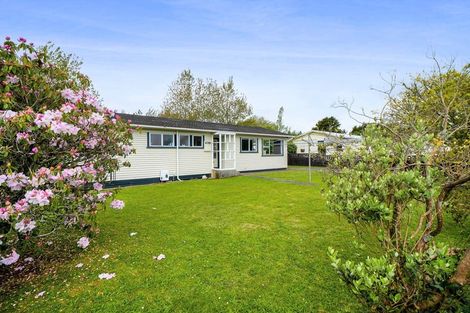 Photo of property in 10 Karaka Street, Inglewood, 4330