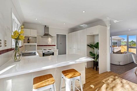 Photo of property in 31 Tiraumea Drive, Pakuranga, Auckland, 2010