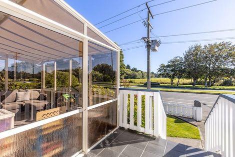 Photo of property in 203 Bainfield Road, Waikiwi, Invercargill, 9810