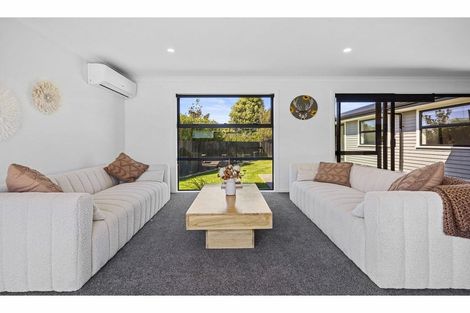 Photo of property in 7 Clonbunny Close, Rolleston, 7614