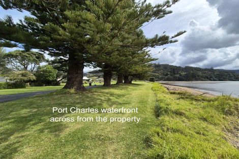 Photo of property in 74 Carey Road, Port Charles, Coromandel, 3584
