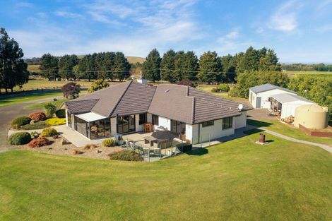 Photo of property in 178 Awamoa Road, Holmes Hill, Oamaru, 9492