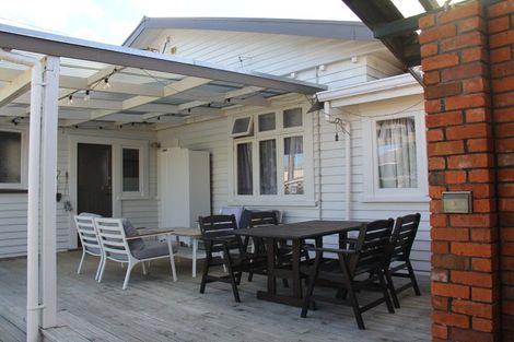 Photo of property in 49 Stewart Street, Marton, 4710