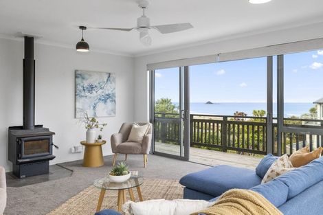Photo of property in 12 Bennett Road, Ocean View, Dunedin, 9035