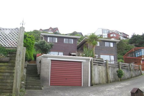Photo of property in 44a Kanpur Road, Broadmeadows, Wellington, 6035