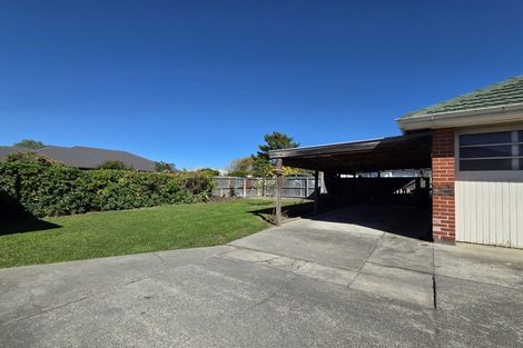 Photo of property in 255 Wairakei Road, Bryndwr, Christchurch, 8053