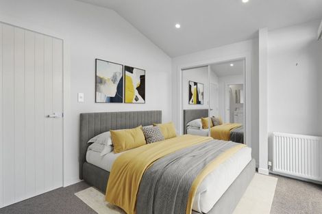 Photo of property in 8b Lyall Parade, Lyall Bay, Wellington, 6022