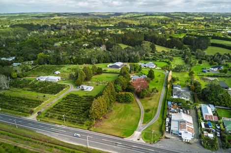 Photo of property in 2323 State Highway 10, Waipapa, Kerikeri, 0295