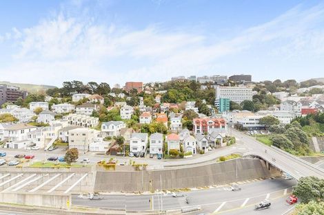 Photo of property in 807/212u Willis Street, Te Aro, Wellington, 6011