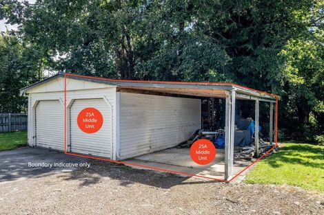 Photo of property in 25a Miro Street, Ohakune, 4625