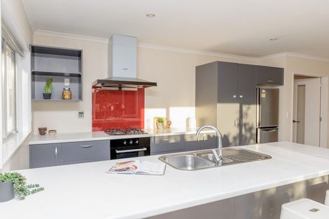 Photo of property in 4 Montego Place, Grenada Village, Wellington, 6037